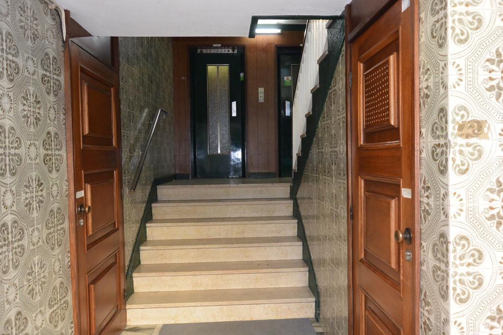 Julio Dinis Flat, By Flat In Porto Apartamento Exterior foto