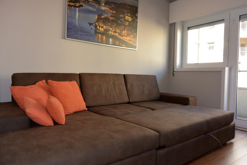 Julio Dinis Flat, By Flat In Porto Apartamento Exterior foto