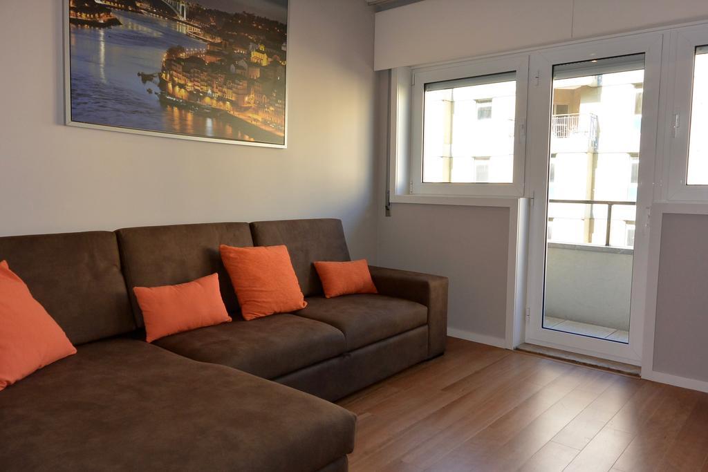 Julio Dinis Flat, By Flat In Porto Apartamento Exterior foto