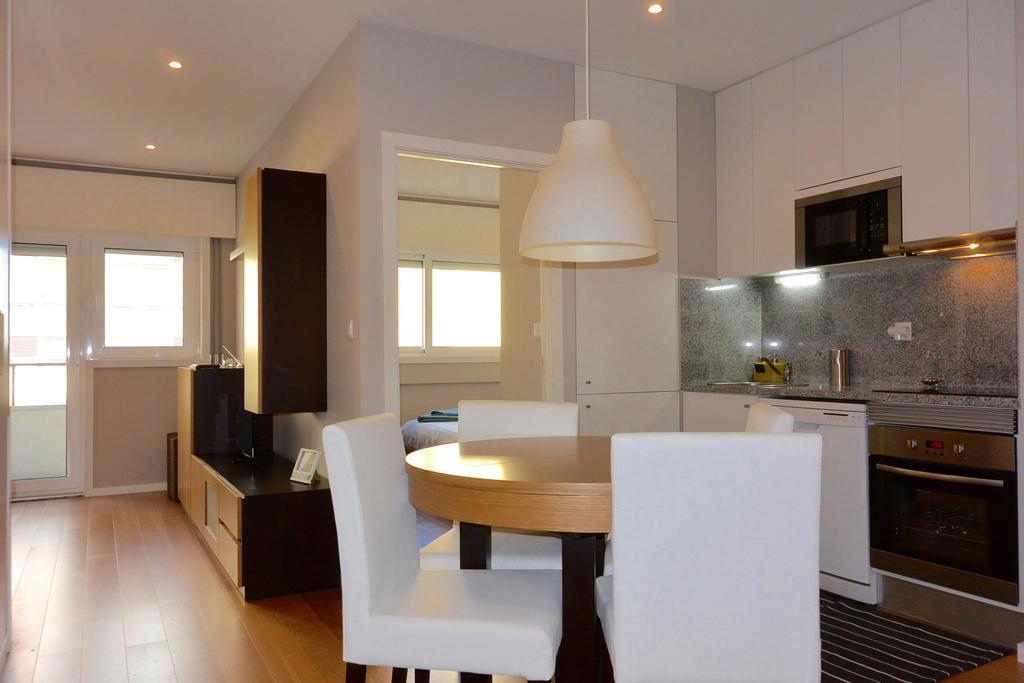 Julio Dinis Flat, By Flat In Porto Apartamento Exterior foto