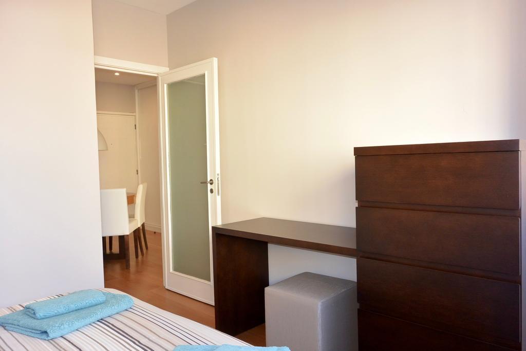 Julio Dinis Flat, By Flat In Porto Apartamento Exterior foto