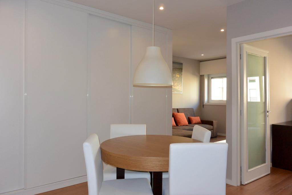 Julio Dinis Flat, By Flat In Porto Apartamento Exterior foto